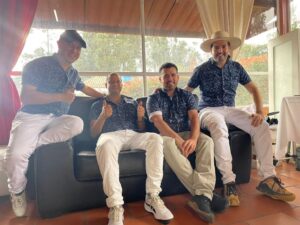 serenata para el dia de la madre en fusagasuga