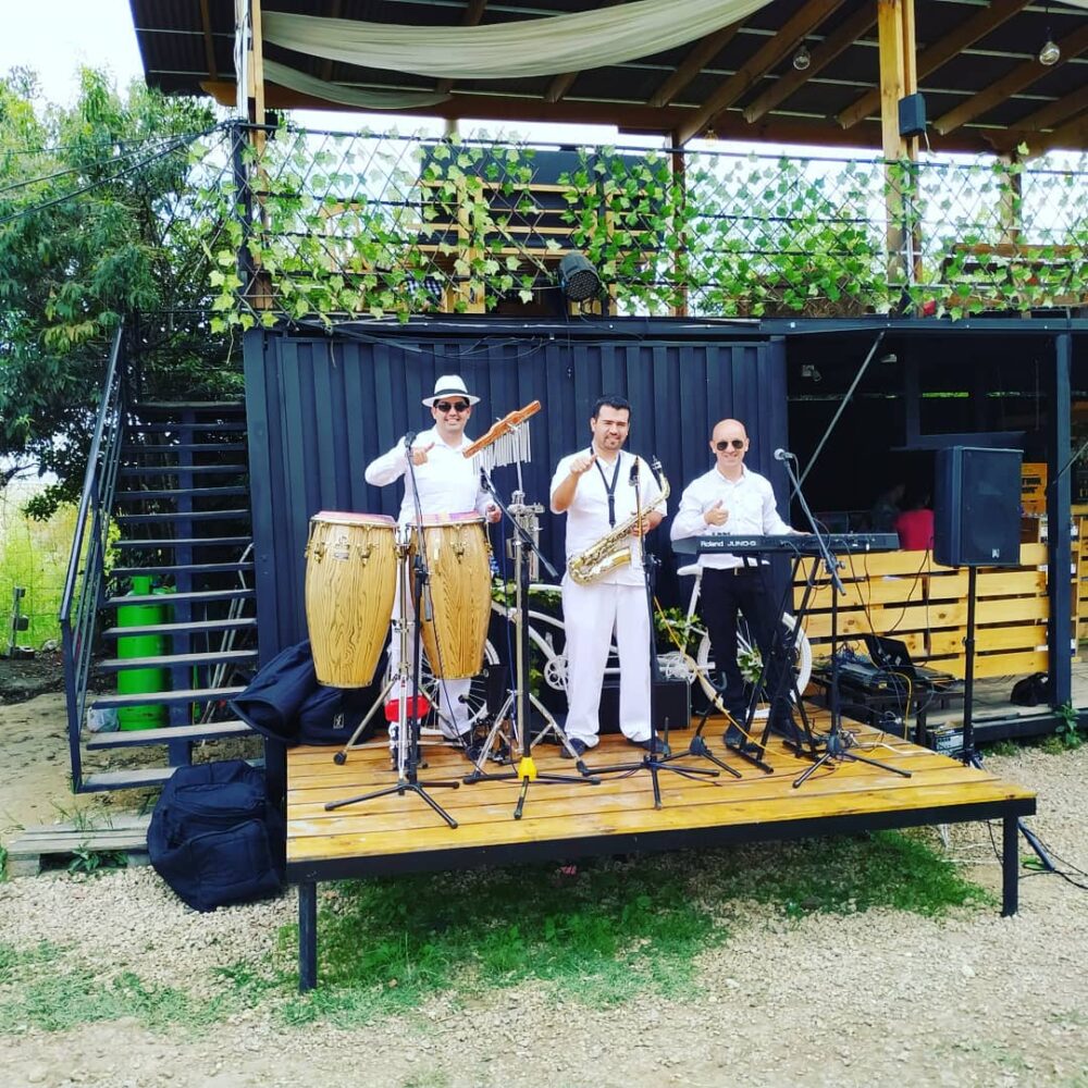 Son Cubano en Bogotá #1 1 son cubano en bogota